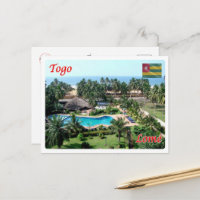 Lomé - Togo -
