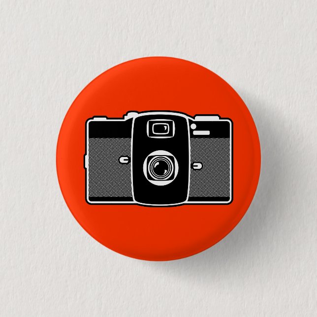 lomo lc-ein button (Vorderseite)