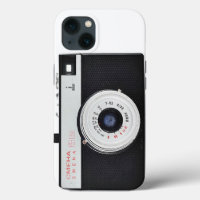LOMO-Smena-8M-Vintage Kamera