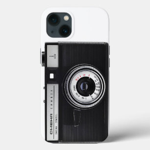 LOMO Smena Symbol Vintage Kamera Case-Mate iPhone Hülle