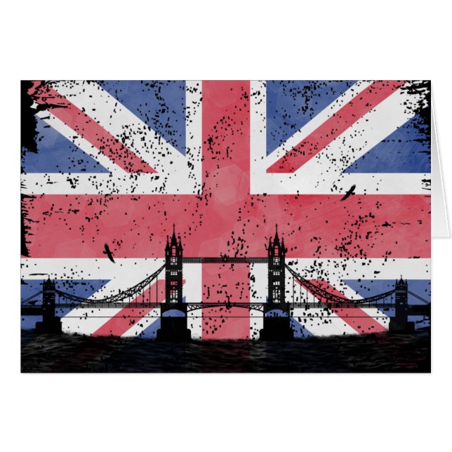 London (Vorderseite (Horizontal))