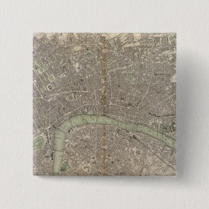 London 1843 button