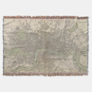 London 1843 decke