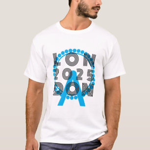 London 2025 T-Shirt