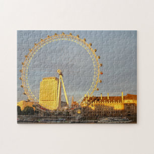 London 252 pc puzzle