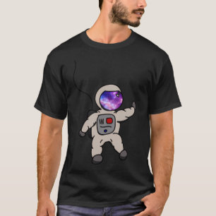 London Astronaut T-Shirt