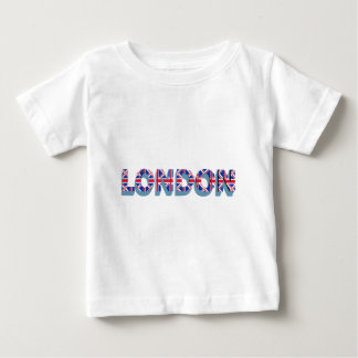 London Baby T-shirt