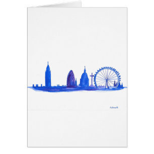 London Blau