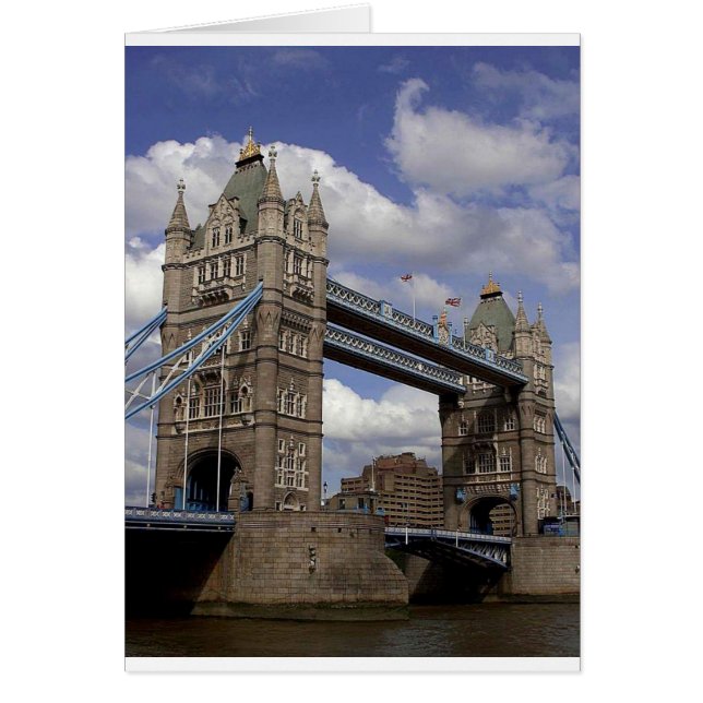 London Bridge (Vorne)