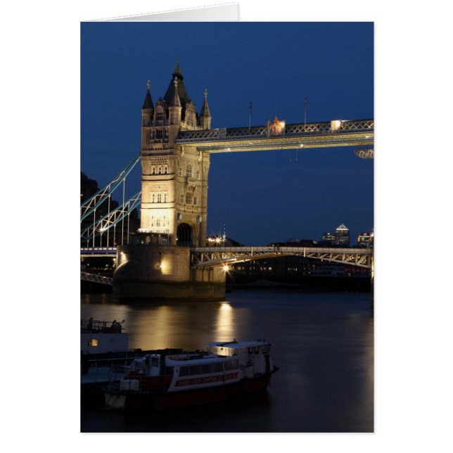 London Bridge (Vorne)