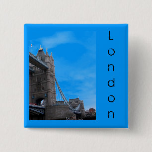London Bridge Button