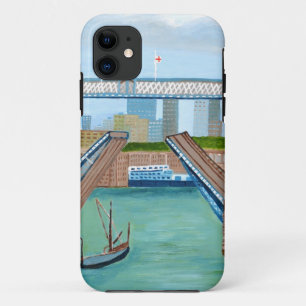 London Bridge Case-Mate iPhone Hülle