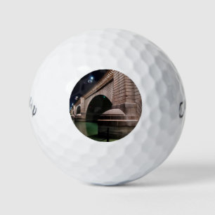 London Bridge, Lake Havasu, Az. Golfball