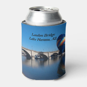 London Bridge Lake Havasu Cooler Dosenkühler