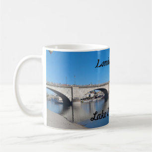 London Bridge Lake Havasu Kaffeetasse