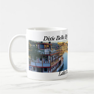 London Bridge Lake Havasu Kaffeetasse