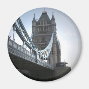 London Bridge Magnet