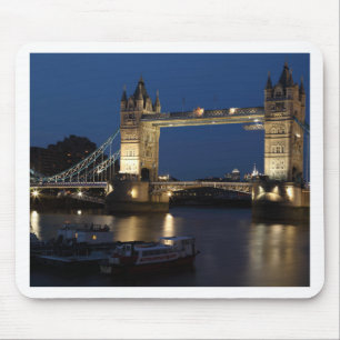 London Bridge Mousepad