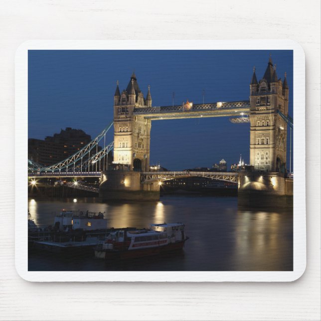 London Bridge Mousepad (Vorne)
