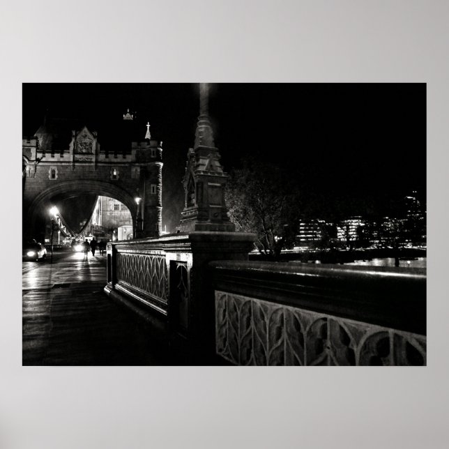 London Bridge - Poster (Vorne)
