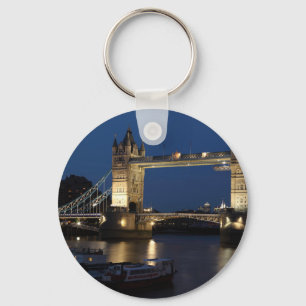 London Bridge Schlüsselanhänger