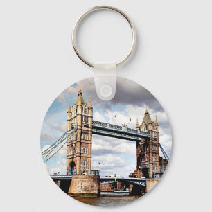 London Bridge Schlüsselanhänger