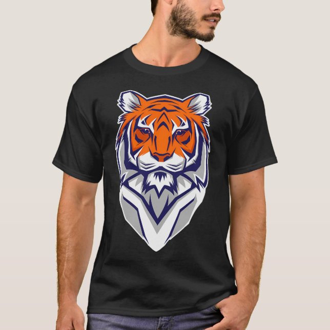 London Bridge. T-Shirt (Vorderseite)