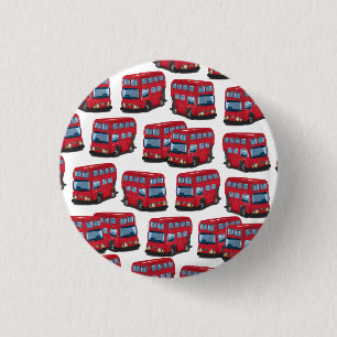 London Bus Button
