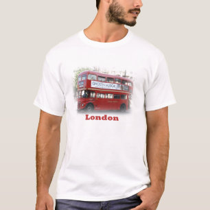 London-Bus T-Shirt