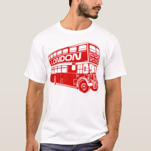 London-Bus T-Shirt