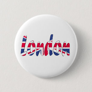London Button