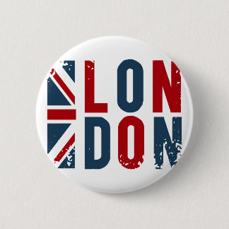 London Button