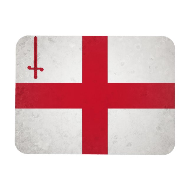 London City Magnet (Horizontal)