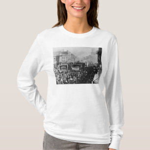 London-Dock-Streik, 1889 T-Shirt