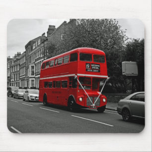 London England Mousepad
