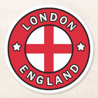 London England