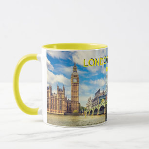 LONDON, ENGLAND-TASSE VON MOJISOLA ADEOLA GBADAMOS TASSE