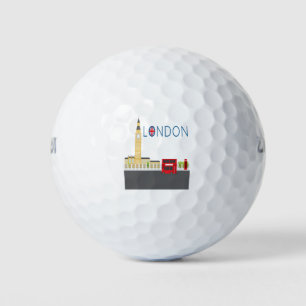 London-England-UK-travel-europe-big ben-city Golfball