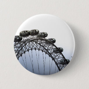 London Eye Button