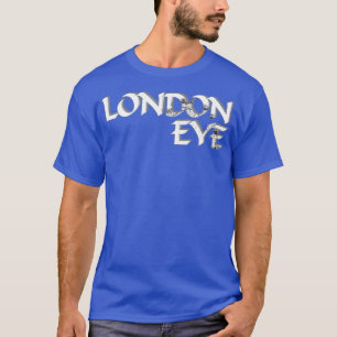 LONDON EYE T-Shirt