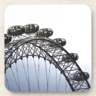 London Eye Untersetzer