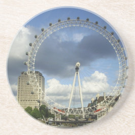 London Eye Untersetzer