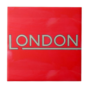 London Fliese