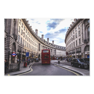 London Fotodruck