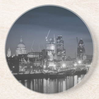 London Getränkeuntersetzer