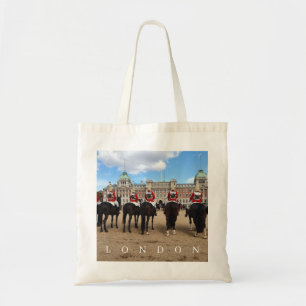 London Horse Guards Parade Aussicht Tasche