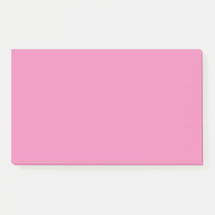 London Hue, Opera Mauve, blasses Lila Post-it Klebezettel