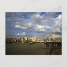 London in den 1990er Jahren