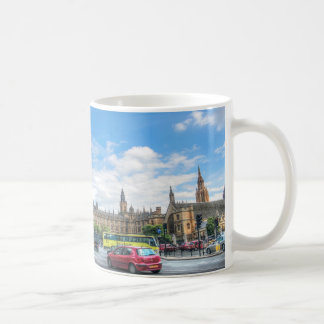 London Kaffeetasse