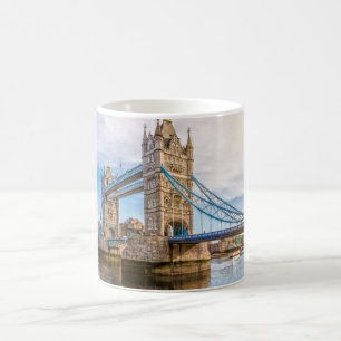 London Kaffeetasse